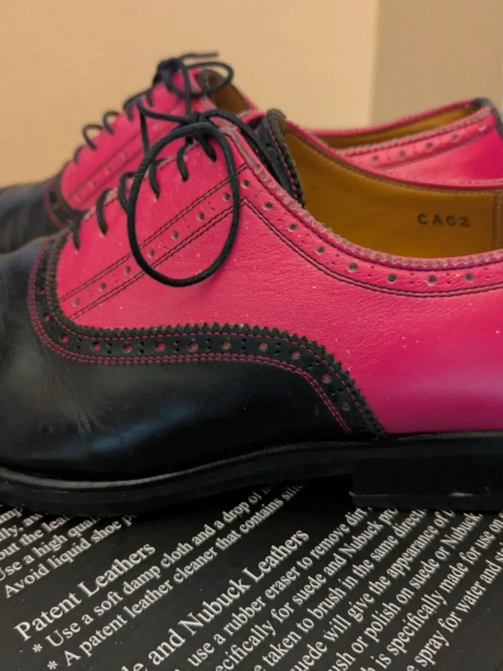John Fluevog john fluevog